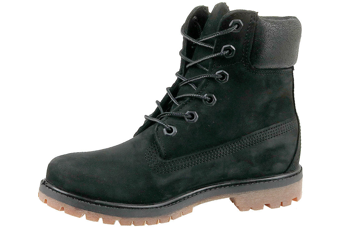 Botas de inverno para mulher, Timberland 6 In Premium Boot W 2/4