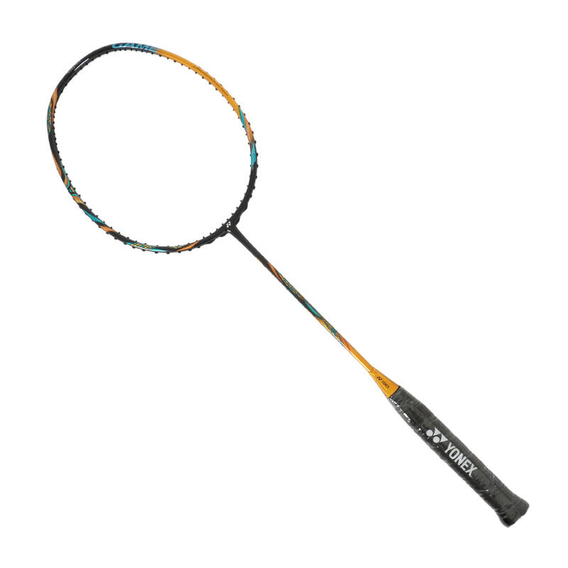 ASTROX 88D GAME 4UG5 BADMINTON RACKET (Prestrung 25lbs, supply with racket bag)