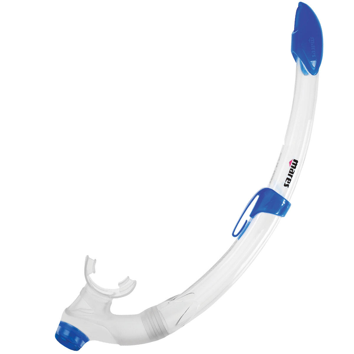 Set snorkeling Mares AQ - WAHOO 3/3