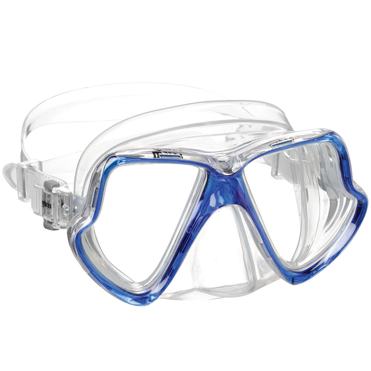Set snorkeling Mares AQ - WAHOO 2/3