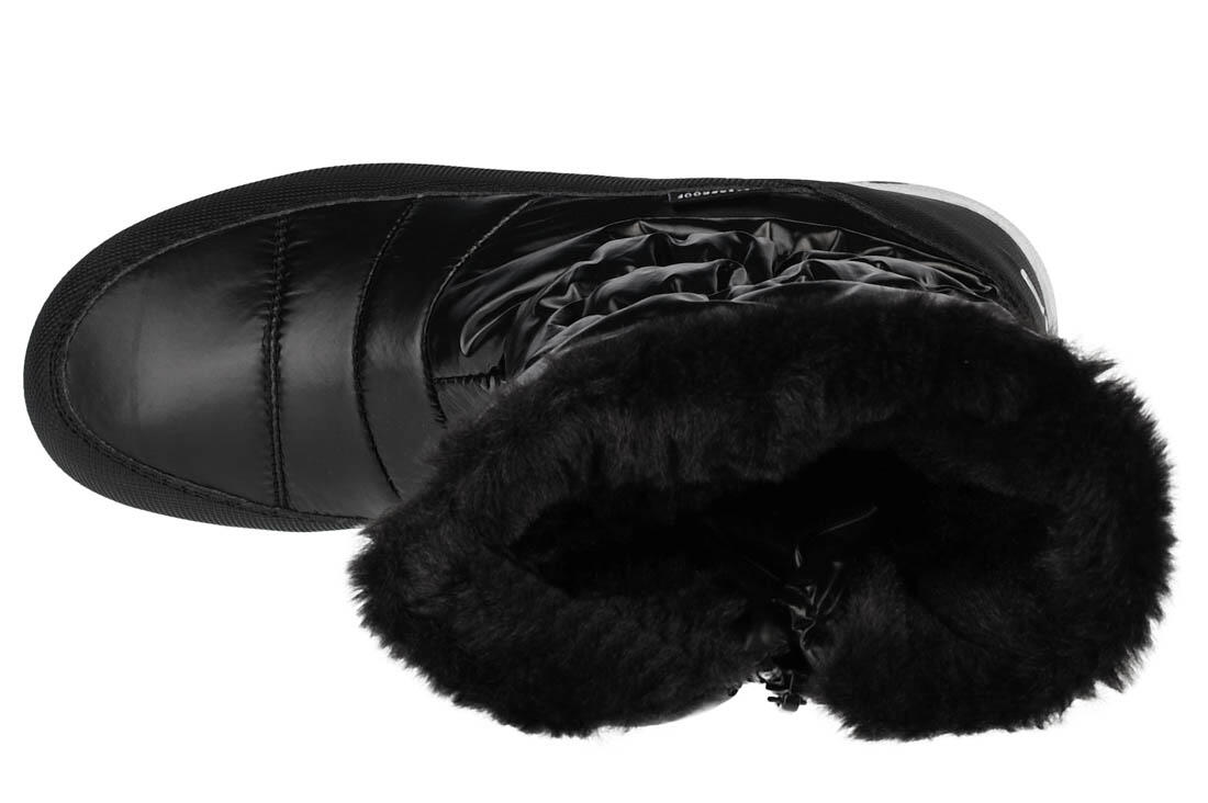 Winterschuhe Damen Holse 3/7