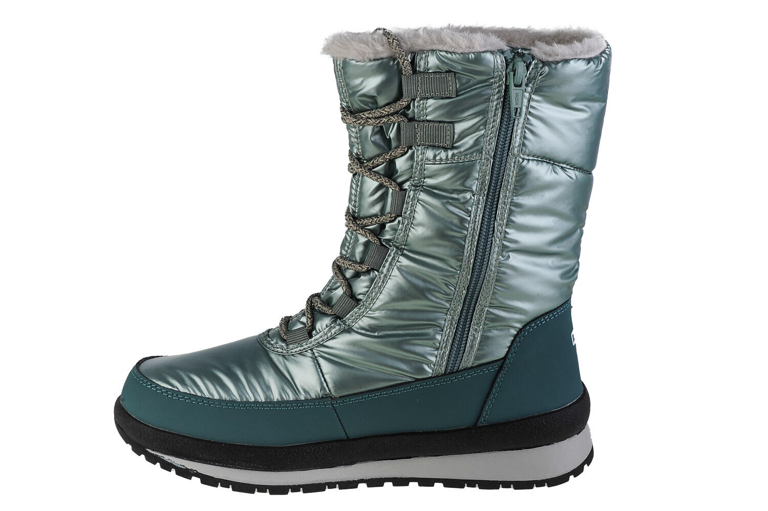 Bottes de neige pour femmes CMP Harma Wmn Snow Boot 2/7