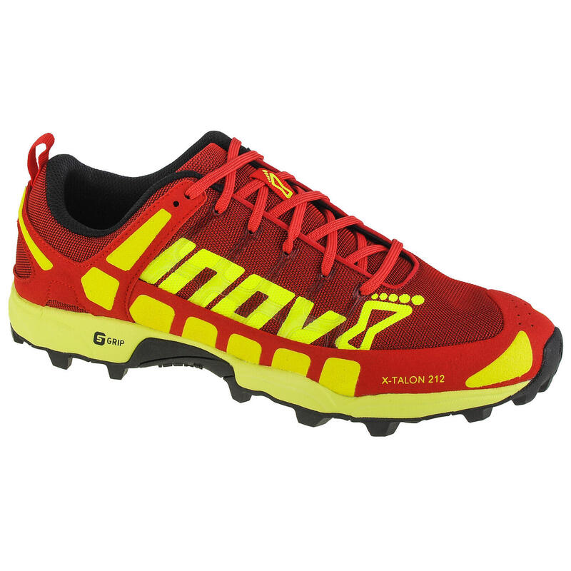 Buty do biegania męskie, Inov-8 X-Talon 212 V2