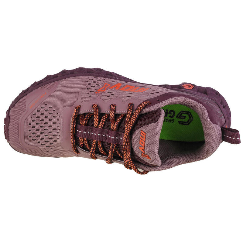 Zapatos para correr para mujeres, Inov-8 Parkclaw G 280