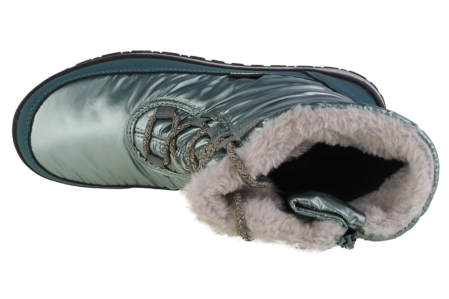 Bottes de neige pour femmes CMP Harma Wmn Snow Boot 3/7
