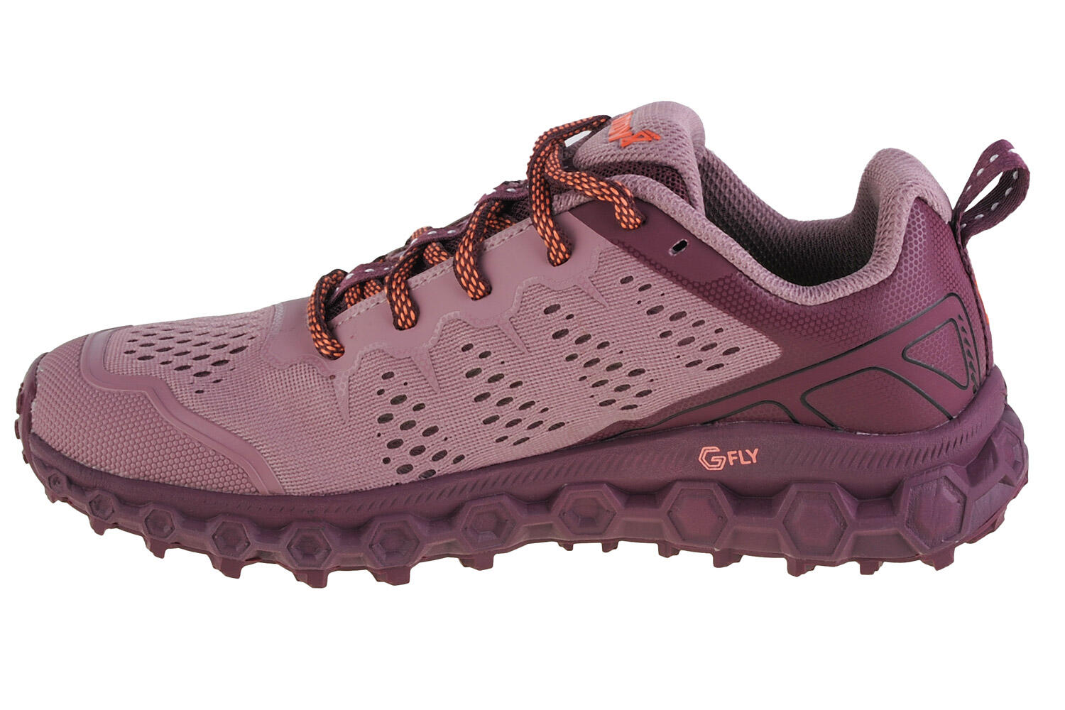 Inov 8 Parkclaw G 280 Scarpe da Trail Donna Rosa/Purple 2/6