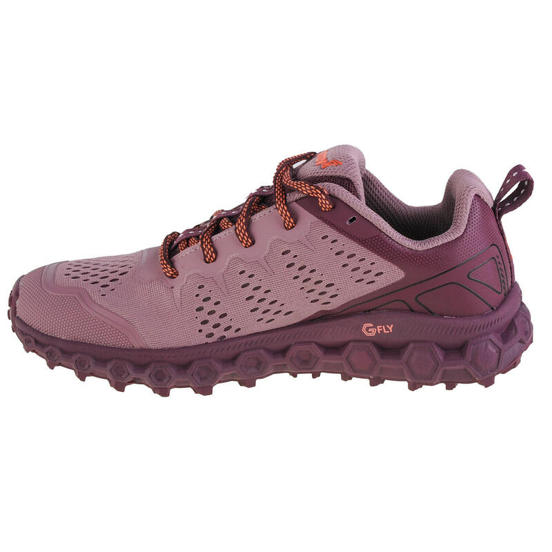 Buty do biegania damskie, Inov-8 Parkclaw G 280