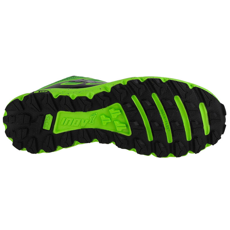 Buty do biegania męskie, Inov-8 Trailfly G 270 V2