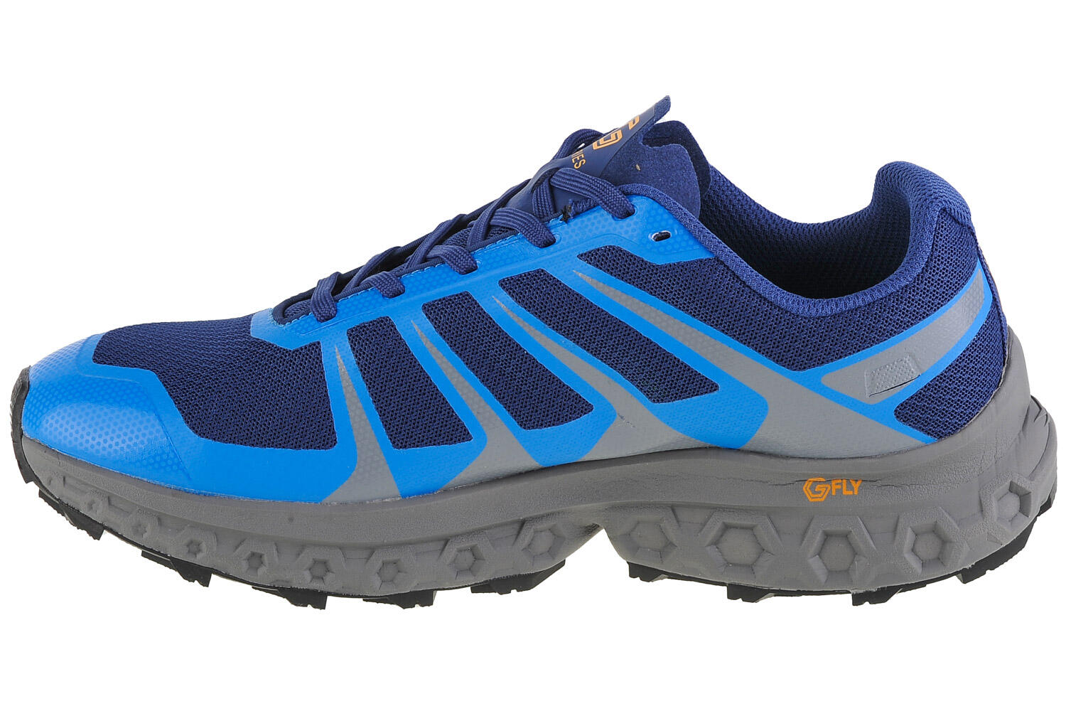 Scarpe da corsa da uomo Inov-8 Trailfly Ultra G300 Max 2/7