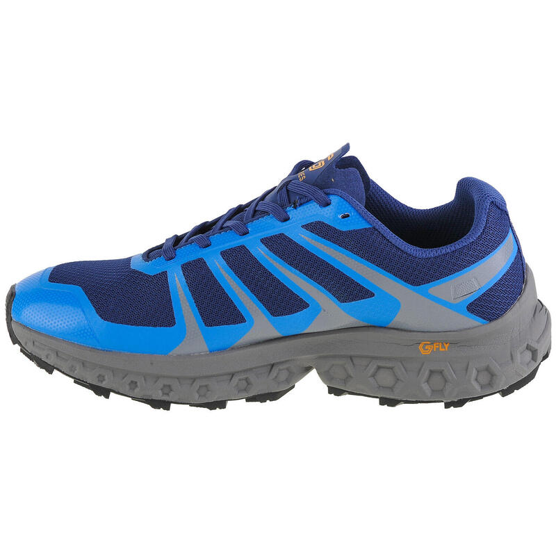 Buty do biegania męskie, Inov-8 Trailfly Ultra G 300 Max