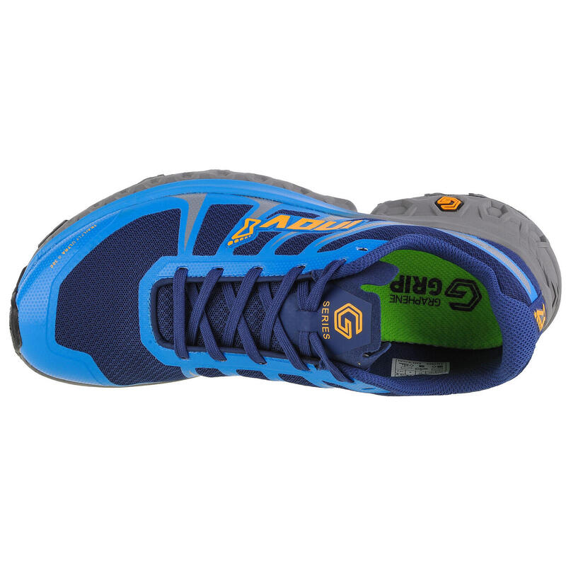 Buty do biegania męskie, Inov-8 Trailfly Ultra G 300 Max