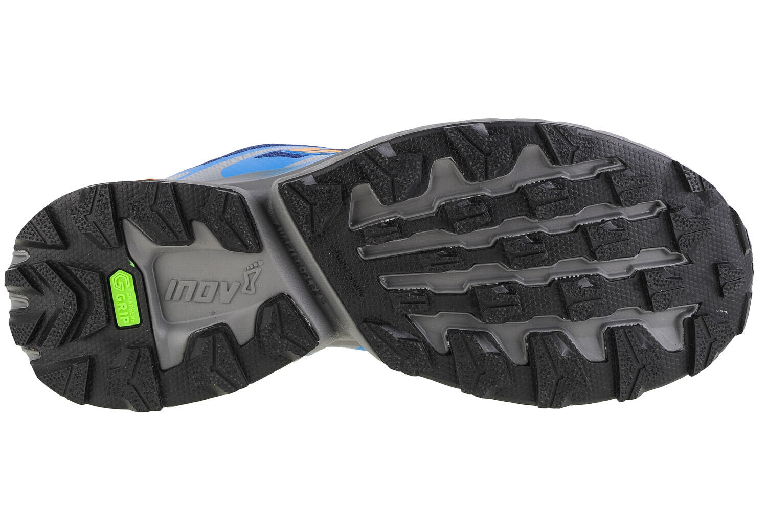 Scarpe da corsa da uomo Inov-8 Trailfly Ultra G300 Max 4/7