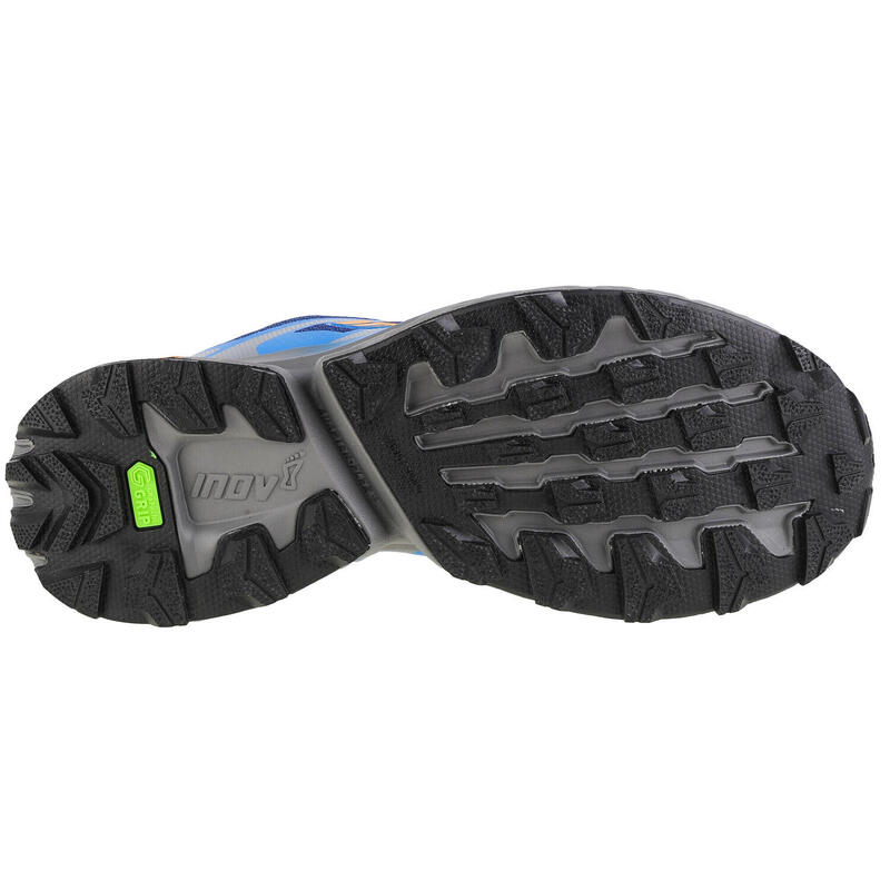 Buty do biegania męskie, Inov-8 Trailfly Ultra G 300 Max