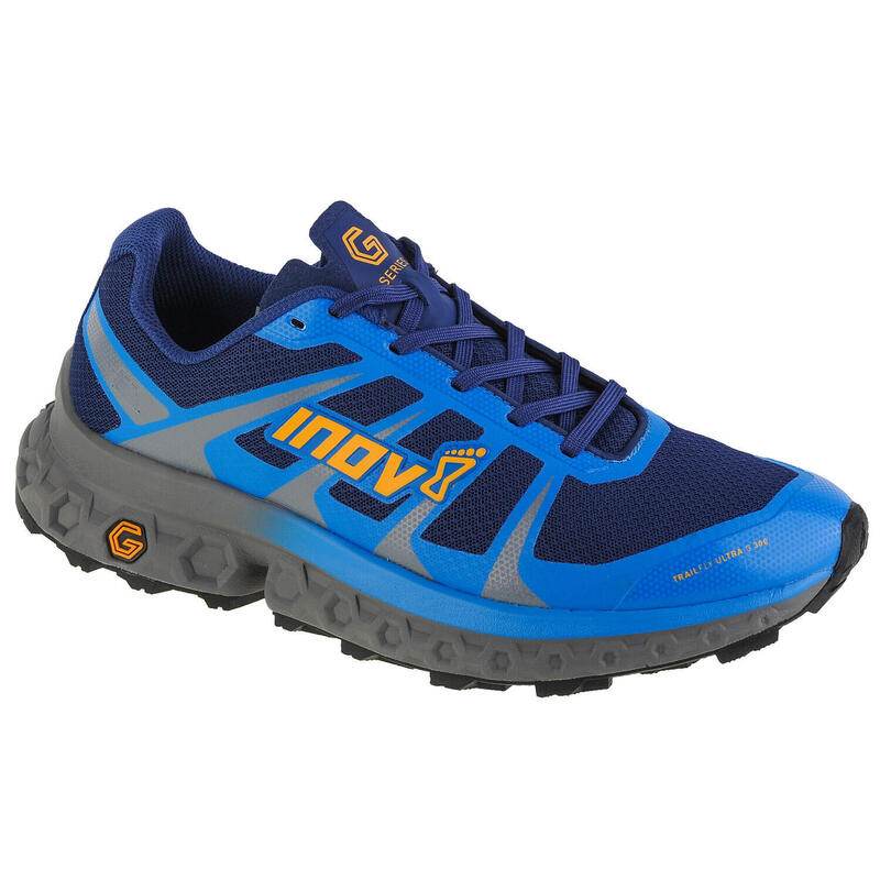 Chaussure de trail pour hommes inov-8 TrailFly Ultra G 300 Max