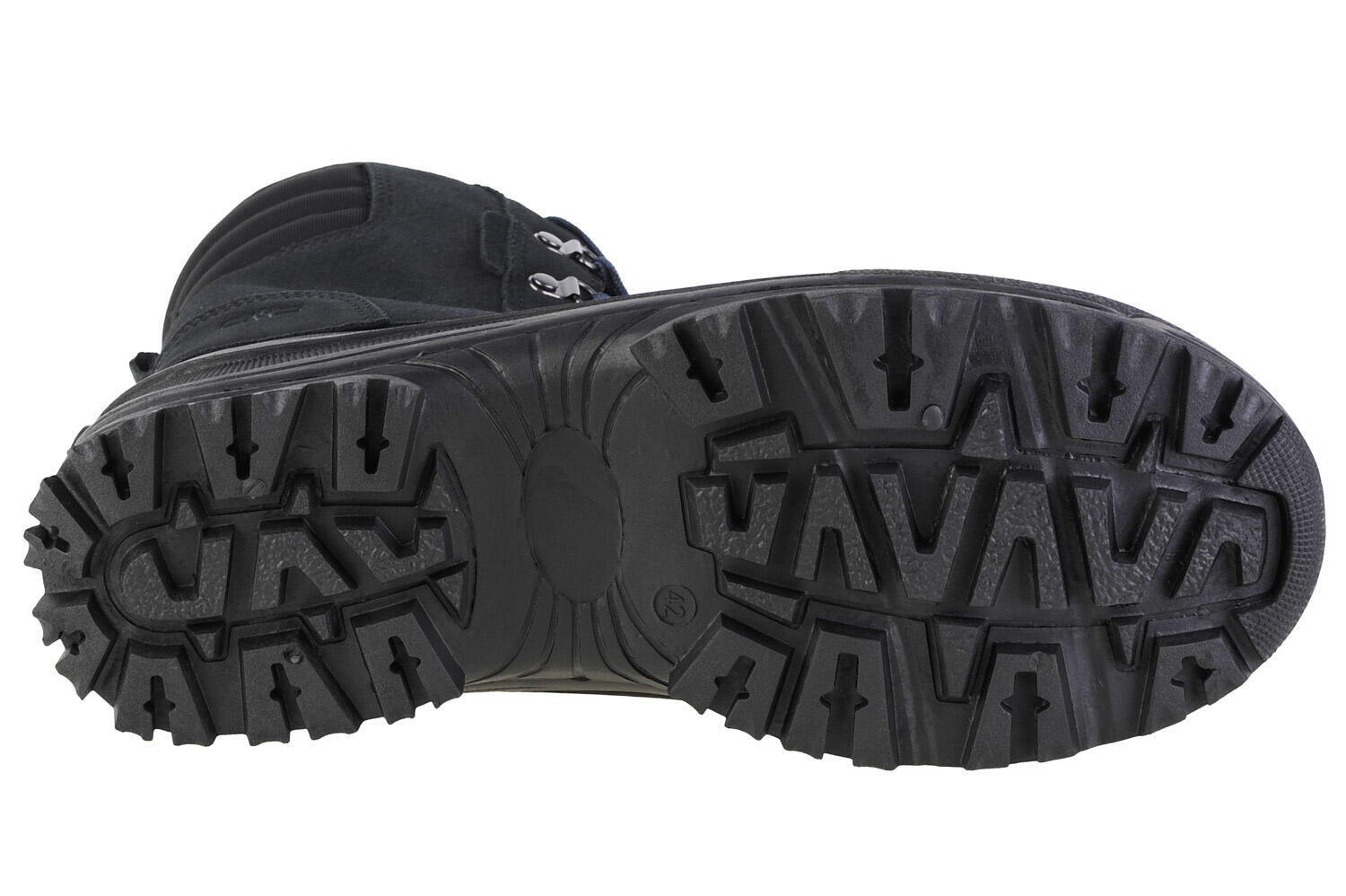 Chaussures d'hiver pour hommes CMP Kinos WP Snow Boots 4/7