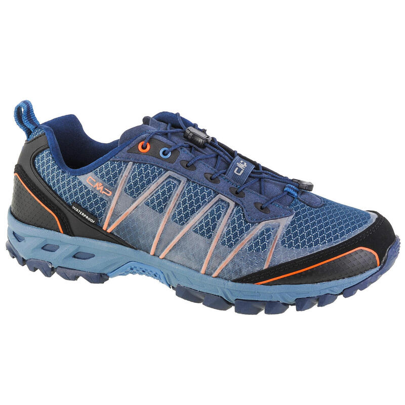 Chaussures de running pour hommes Altak WP Trail CMP Decathlon