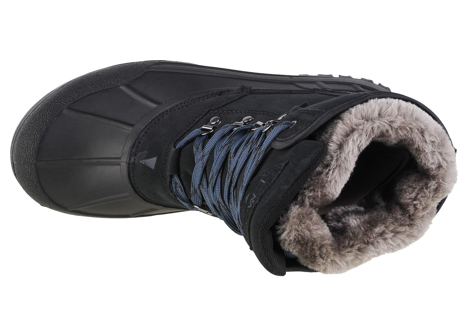 Chaussures d'hiver pour hommes CMP Kinos WP Snow Boots 3/7