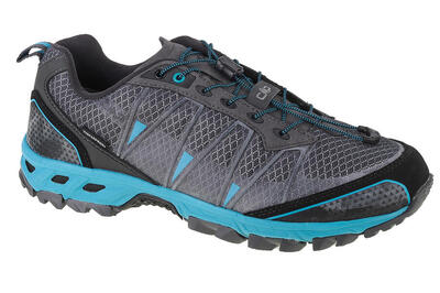 Schoenen om hard te lopen voor heren cmp altak trail wp