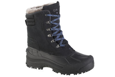Winterlaarzen voor heren cmp kinos wp snow boots