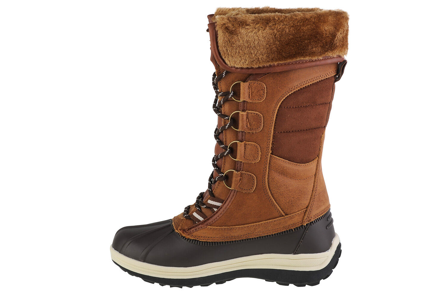 Scarpa da trekking donna CMP Thalo 2/4