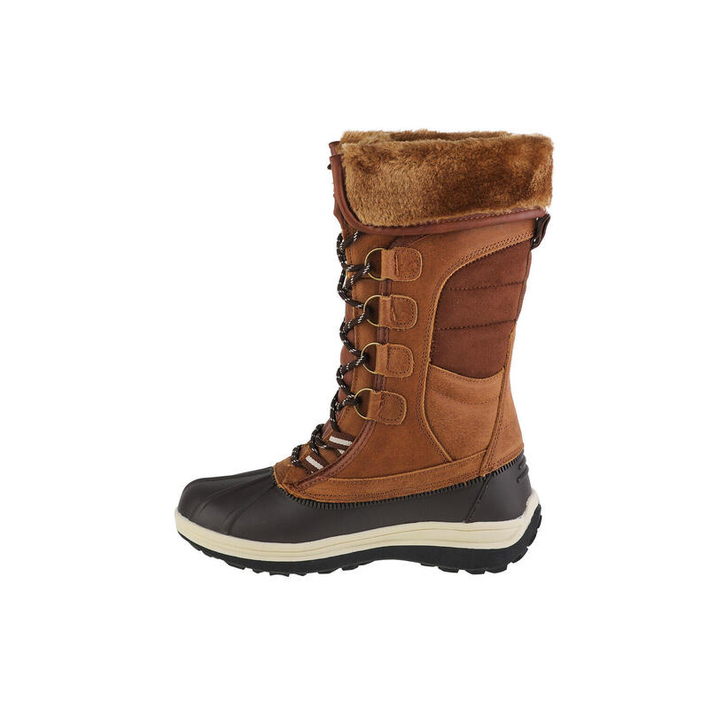 Botas de neve quentes para Mulheres CMP Thalo Wmn Snow Boot