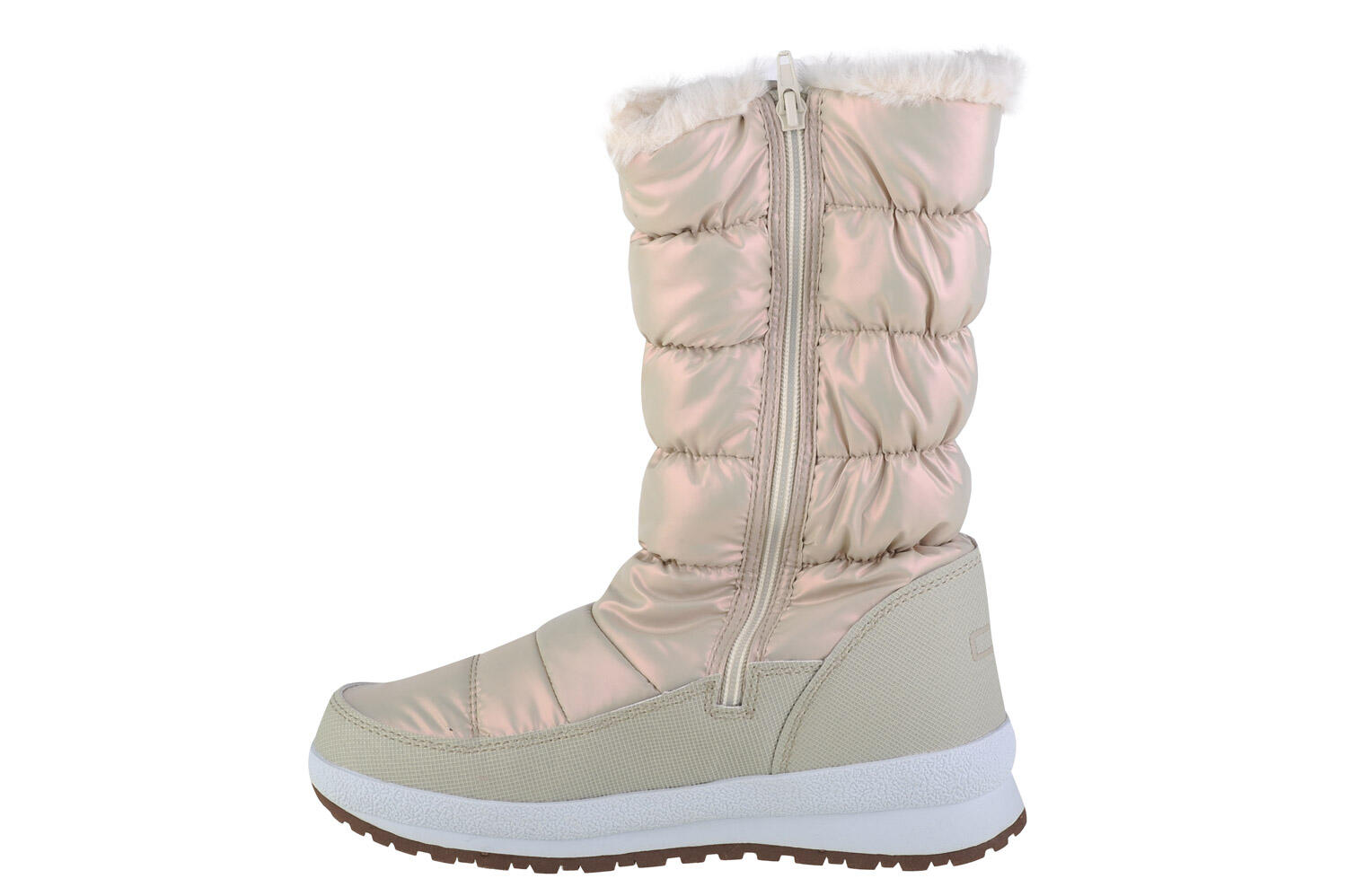 Dames winterlaarzen CMP 2/7