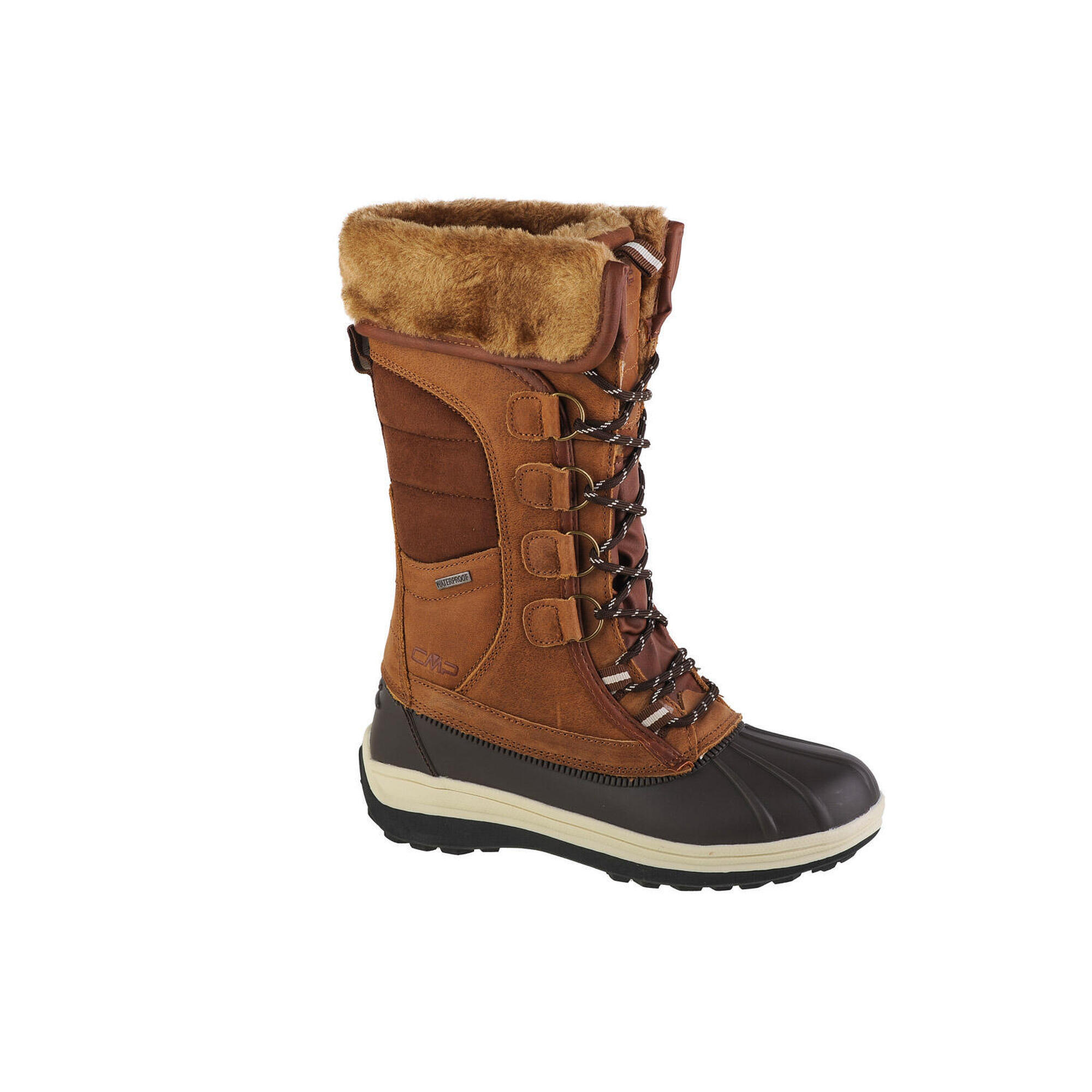Scarpa da trekking donna CMP Thalo 1/4