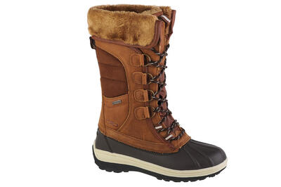 Winterlaarzen voor vrouwen cmp thalo wmn snow boot