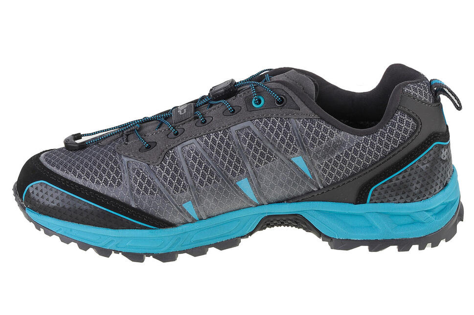 Buty do biegania męskie, CMP Altak WP Trail