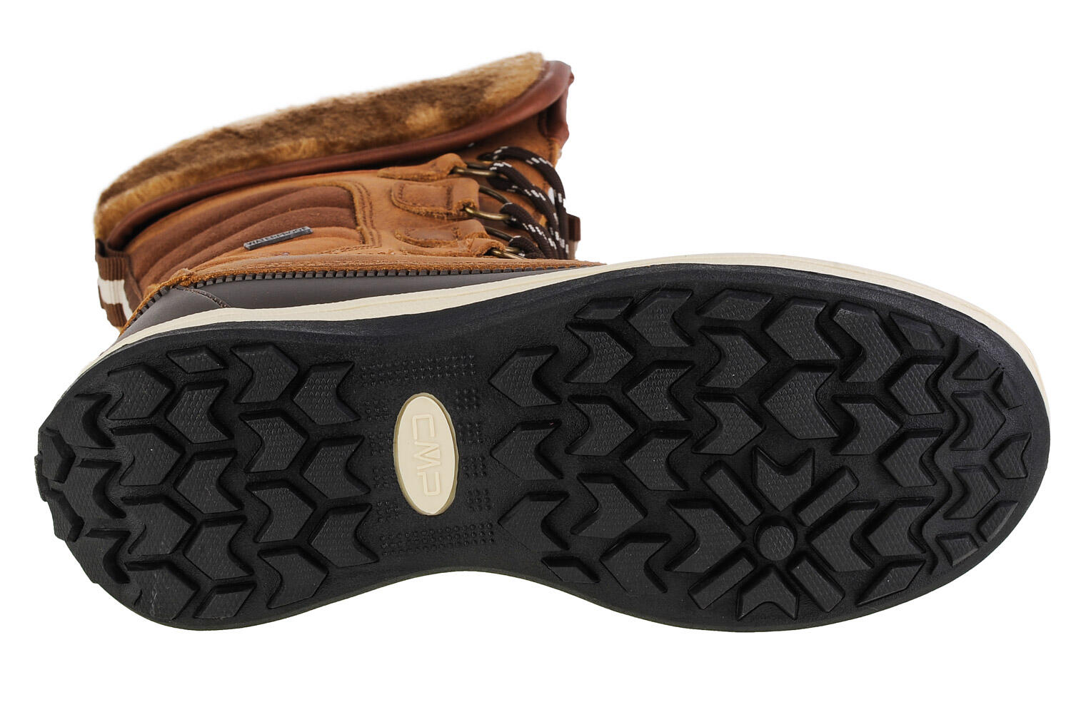 Scarpa da trekking donna CMP Thalo 4/4