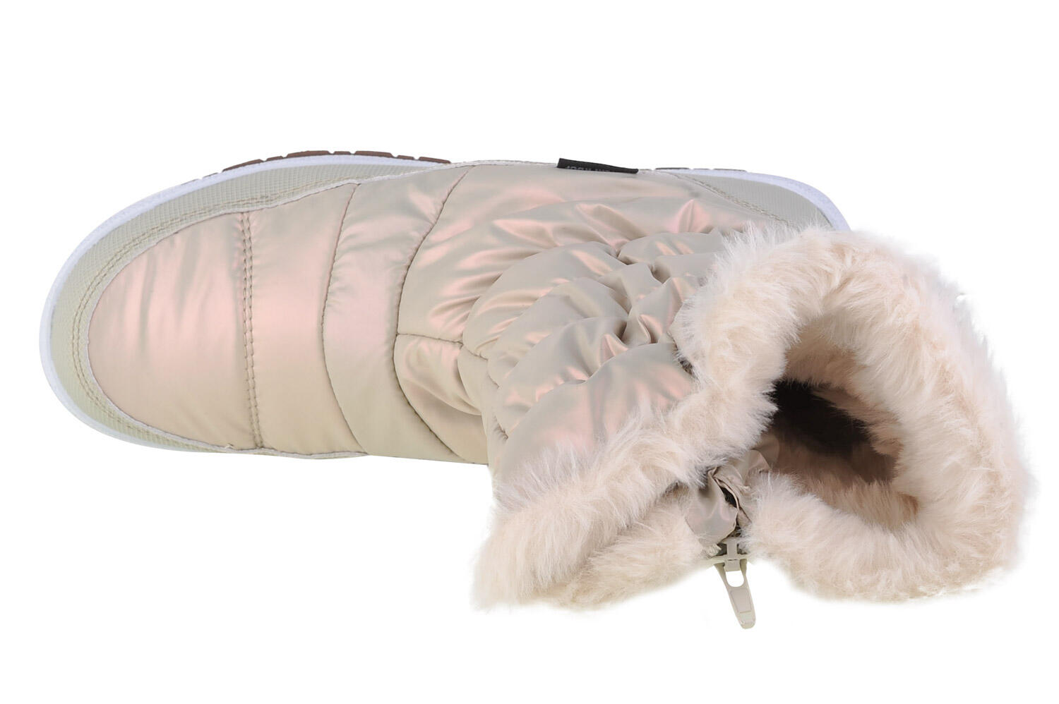 Dames winterlaarzen CMP 3/7