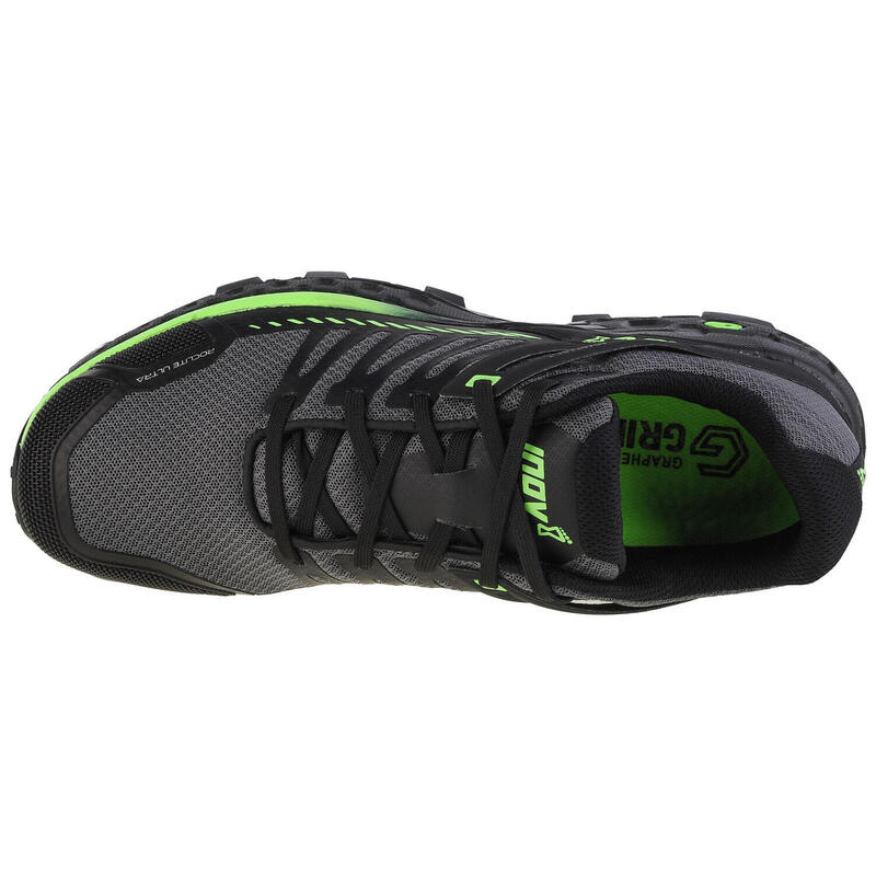 Chaussures de running pour hommes Roclite Ultra G 320