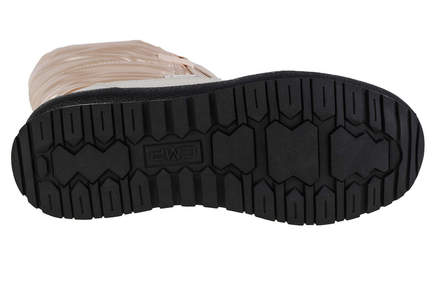 Bottes d'hiver femme CMP Harma 4/7