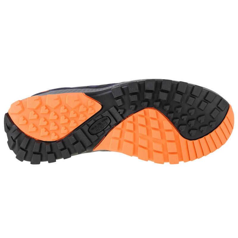 Chaussures de running pour hommes CMP Atik WP Trail