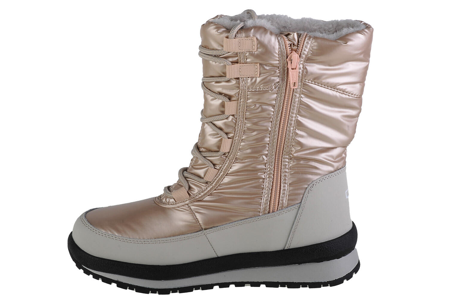 Bottes d'hiver femme CMP Harma 2/7