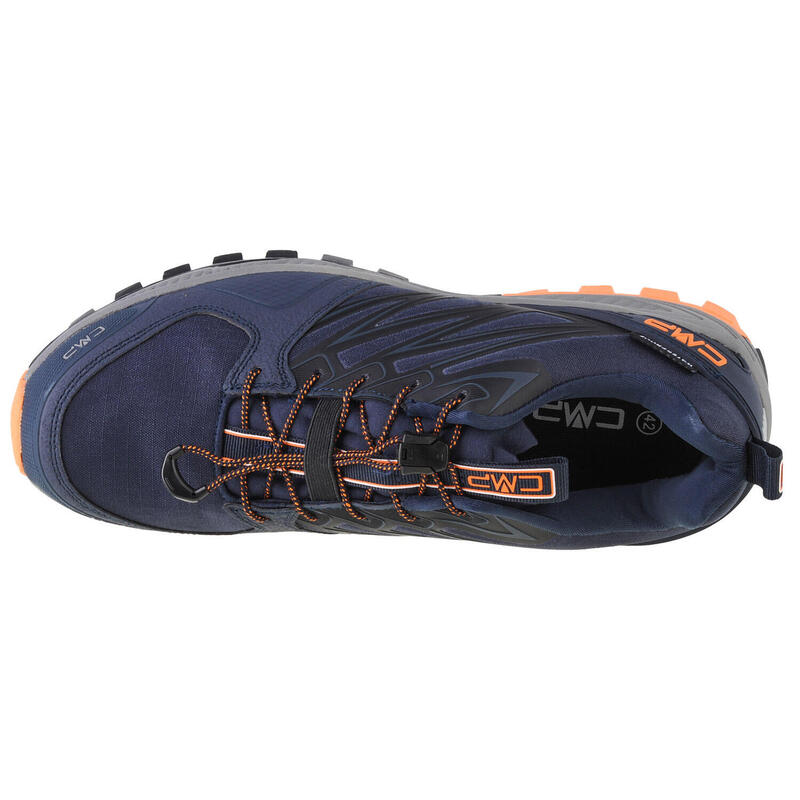 Chaussures de running pour hommes CMP Atik WP Trail