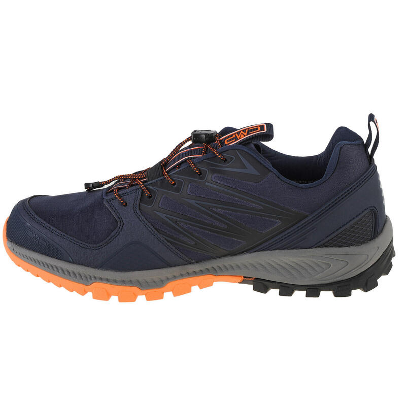 Chaussures de running pour hommes CMP Atik WP Trail