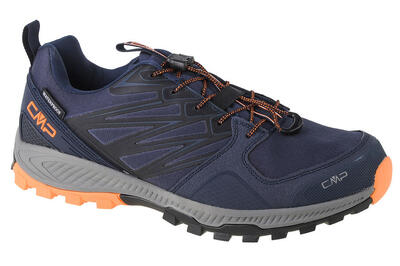 Laufschuhe für Herren CMP Atik WP Trail