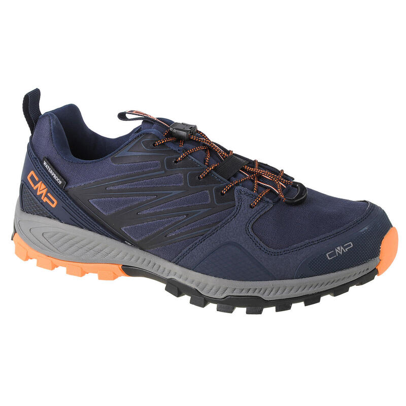 Chaussures de running pour hommes CMP Atik WP Trail