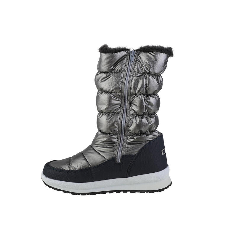 Botas de neve para mulher, CMP Holse