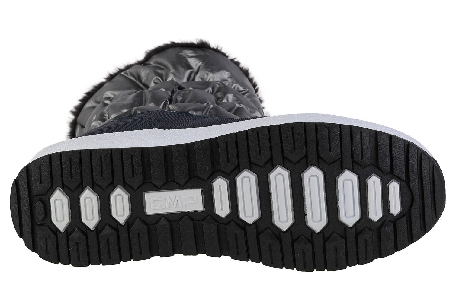 Schoenen voor vrouwen CMP Holse 4/7