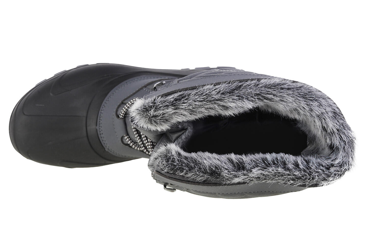 Scarpe da trekking Uomo Cmp Rigel grigio 3/6