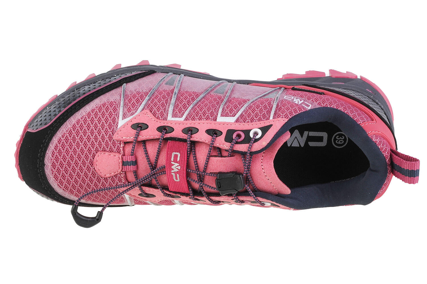 Chaussures de running pour femmes Altak Wmn WP Trail 3/4