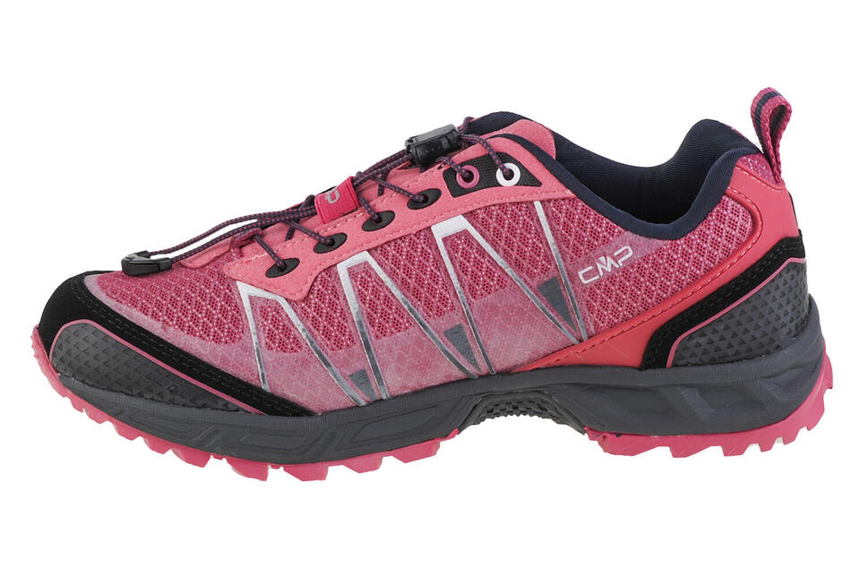 Buty do biegania damskie, CMP Altak Wmn WP Trail