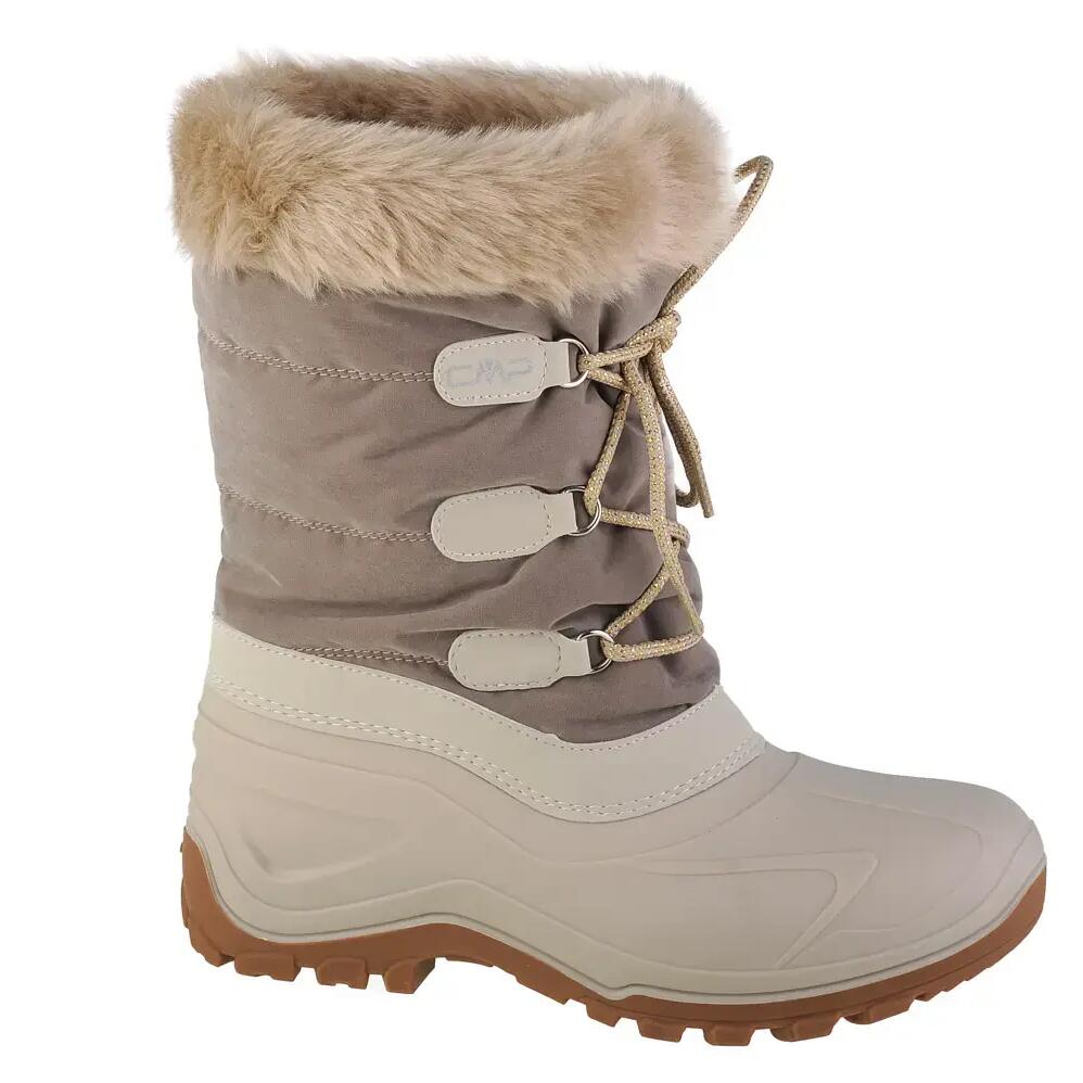 Winter boots for Women CMP Nietos Low