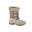 Dámské turistické nepromokavé hřejivé sněhule Nietos
