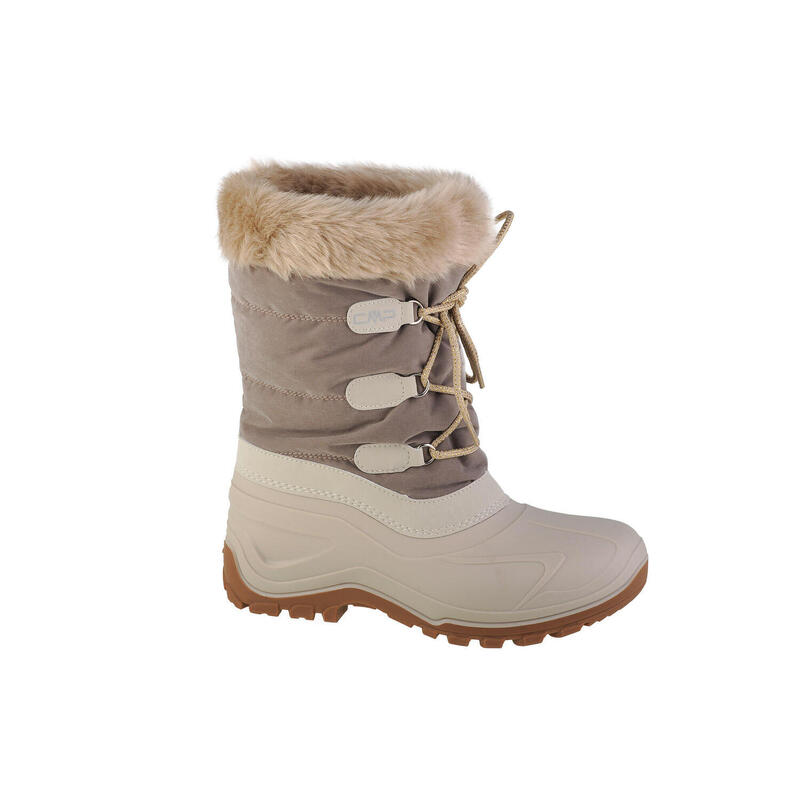 Chaussures d'hiver pour femmes CMP Nietos Low