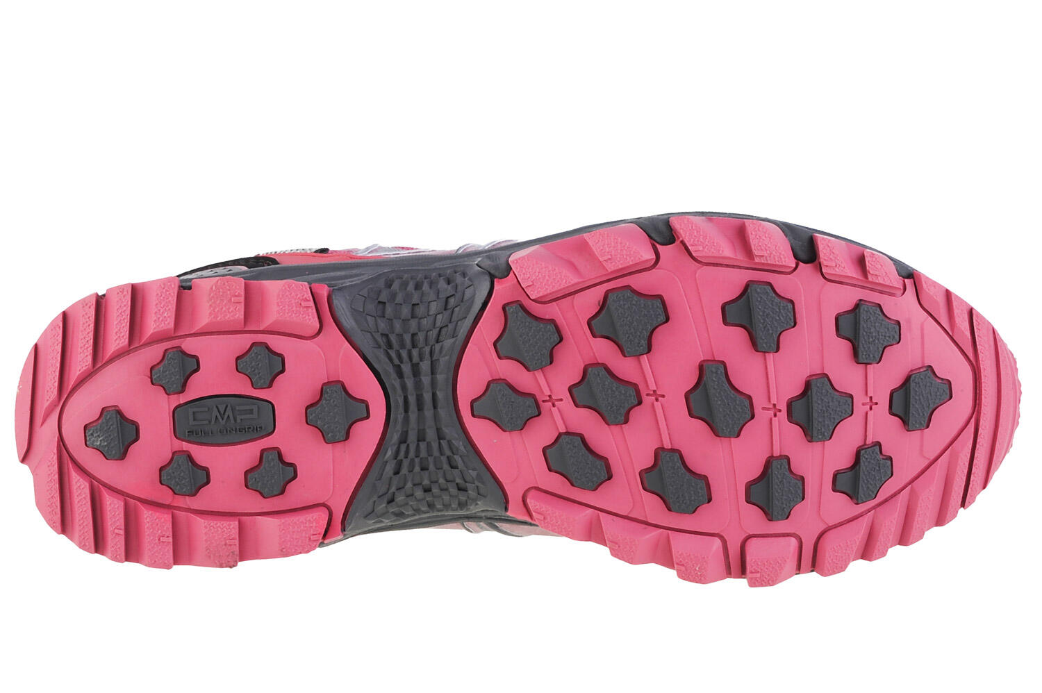 Chaussures de running pour femmes Altak Wmn WP Trail 4/4