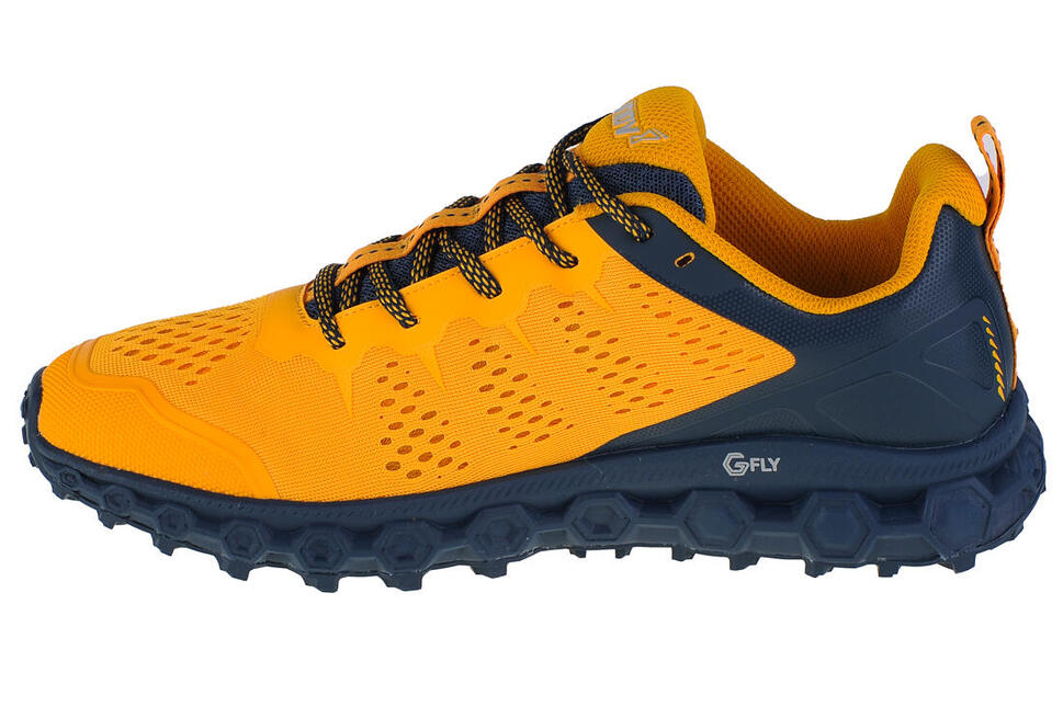 Buty do biegania męskie, Inov-8 Parkclaw G 280