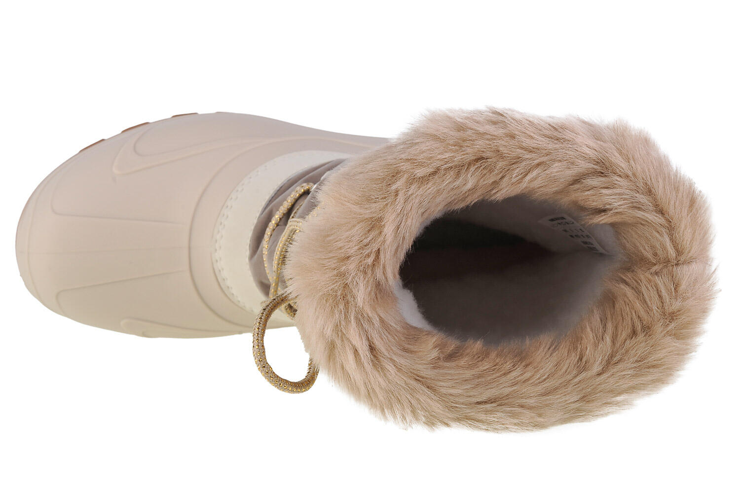 Chaussures d'hiver pour femmes CMP Nietos Low 3/7
